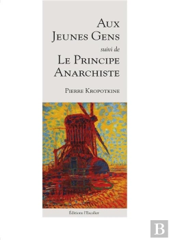 Bertrand.pt - Aux Jeunes Gens, Suivi De : Principe De L'Anarchie
