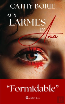Bertrand.pt - Aux Larmes D'Ana