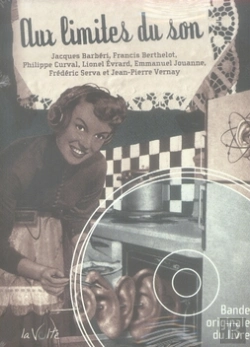 Bertrand.pt - Aux Limites Du Son