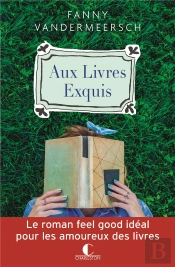 Aux Livres Exquis