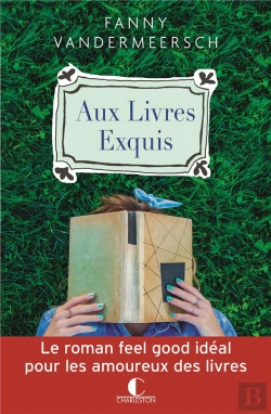 Bertrand.pt - Aux Livres Exquis