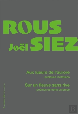Bertrand.pt - Aux Lueurs De L'Aurore