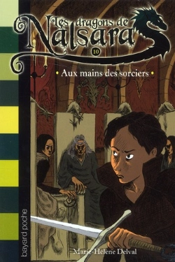 Bertrand.pt - Aux Mains Des Sorciers T.10