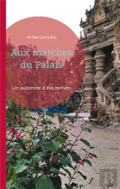 Aux Marches Du Palais