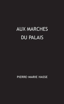 Bertrand.pt - Aux Marches Du Palais