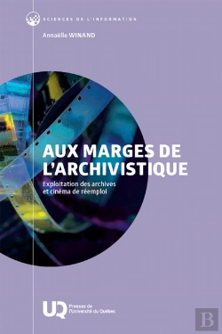 Bertrand.pt - Aux Marges De L’Archivistique