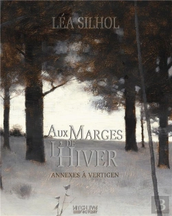 Bertrand.pt - Aux Marges De L Hiver Edition Collector - Annexes A Vertigen
