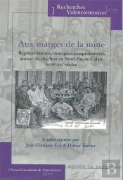 Aux Marges De La Mine : Représentations, Stratégies, Comportements Autour Du Charbon En Nord-Pas-De-Calais (Xviiie-Xxe)