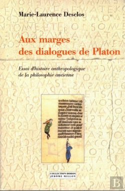 Bertrand.pt - Aux Marges Des Dialogues De Platon ; Essai D'Histoire Anthropologique De La Philosophie Ancienne