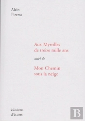 Aux Myrtilles De Treize Mille Ans