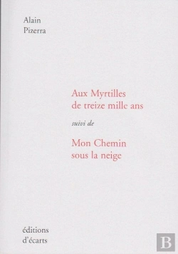 Bertrand.pt - Aux Myrtilles De Treize Mille Ans