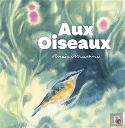Bertrand.pt - Aux Oiseaux