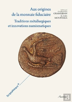Bertrand.pt - Aux Origines De La Monnaie Fiduciaire