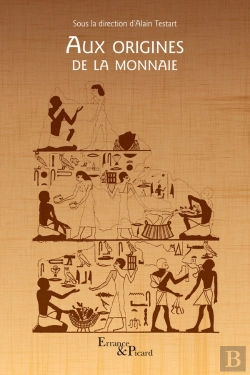 Bertrand.pt - Aux Origines De La Monnaie