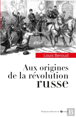 Bertrand.pt - Aux Origines De La Révolution Russe
