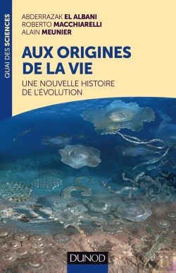 Bertrand.pt - Aux Origines De La Vie ; Une Nouvelle Histoire De L'Évolution