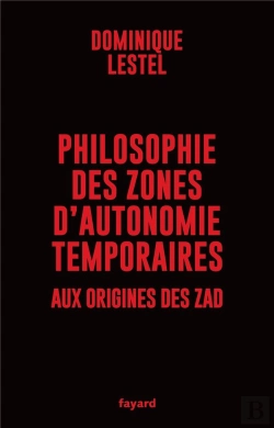 Bertrand.pt - Aux Origines De La Zad (Tp) - Sur L'Anarchisme D'Hakim Bey (Stp)