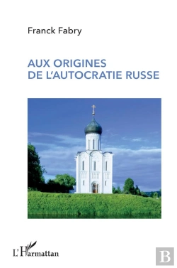 Bertrand.pt - Aux Origines De L'Autocratie Russe