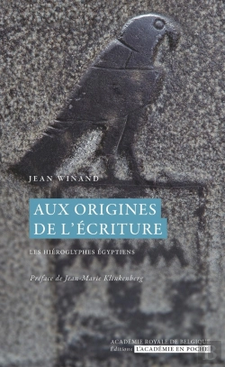 Bertrand.pt - Aux Origines De L'Écriture ; Les Hiéroglyphes Égyptiens