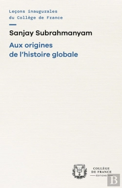 Bertrand.pt - Aux Origines De L'Histoire Globale