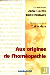 Aux Origines De L'Homéopathie