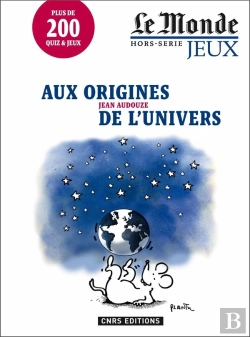 Bertrand.pt - Aux Origines De L'Univers