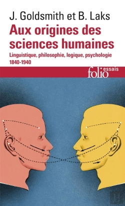 Bertrand.pt - Aux Origines Des Sciences Humaines ; Linguistique, Philosophie, Logique, Psychologie 1840-1940