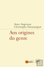 Aux Origines Du Genre