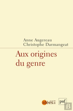 Bertrand.pt - Aux Origines Du Genre