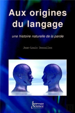 Bertrand.pt - Aux Origines Du Langage : Une Histoire Naturelle De La Parole
