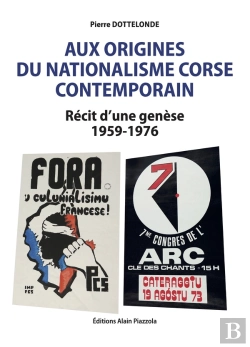 Bertrand.pt - Aux Origines Du Nationalisme Corse Contemporain