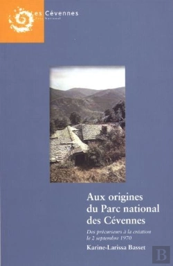 Bertrand.pt - Aux Origines Du Parc National Des Cevennes