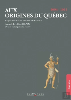 Bertrand.pt - Aux Origines Du Quebec