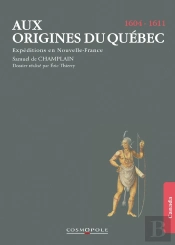 Aux Origines Du Quebec