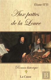 Aux Pattes De La Louve