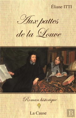 Bertrand.pt - Aux Pattes De La Louve