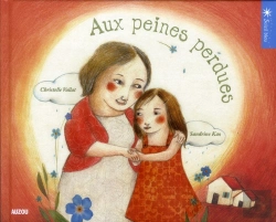 Bertrand.pt - Aux Peines Perdues (Coll Soleil Bleu)