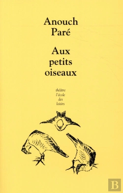 Bertrand.pt - Aux Petits Oiseaux