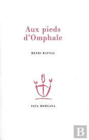 Aux Pieds D'Omphale