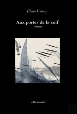 Bertrand.pt - Aux Portes De La Soif ; Poèmes