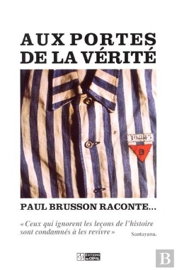 Bertrand.pt - Aux Portes De La Verite Brusson Raconte