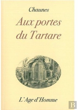 Bertrand.pt - Aux Portes Du Tartare