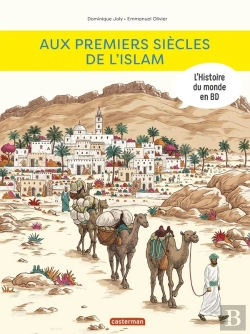 Bertrand.pt - Aux Premiers Siècles De L'Islam