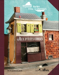 Bertrand.pt - Aux P'Tites Choses