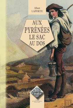 Bertrand.pt - Aux Pyrénées Le Sac Au Dos