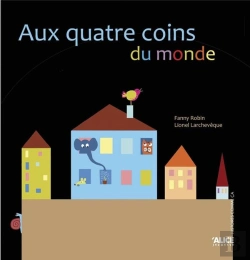 Bertrand.pt - Aux Quatre Coins Du Monde