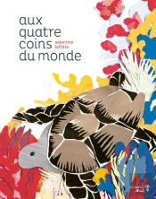 Aux Quatre Coins Du Monde