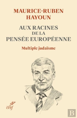 Bertrand.pt - Aux Racines De La Pensée Européenne : Multiple Judaïsme
