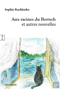 Bertrand.pt - Aux Racines Du Bortsch (Et Autres Nouvelles)