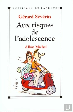 Bertrand.pt - Aux Risques De L'Adolescence